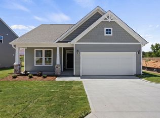247 Pretoria Dr LOT 76, Woodruff, SC 29388