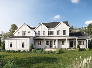 LOT 2 Two Hitching Post Ln, Norwell, MA 02061