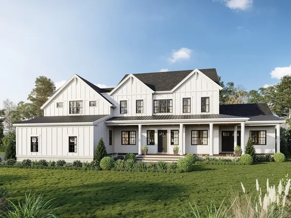 LOT 2 Two Hitching Post Ln, Norwell, MA 02061