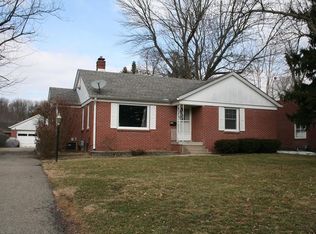 1434 E Loretta Dr, Indianapolis, IN 46227