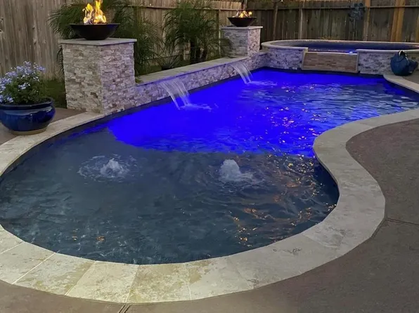 22502 Ebbets Field Drive, Spring, TX 77389
