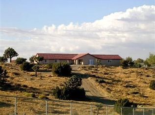 9780 Aster Rd, Oak Hills, CA 92344