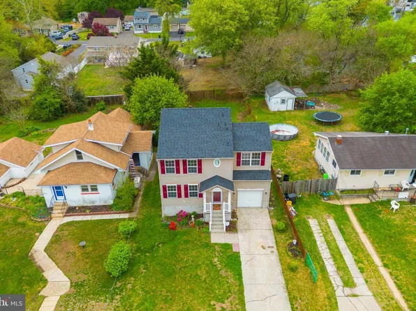 33 Trilby Ave, Westville, NJ 08093