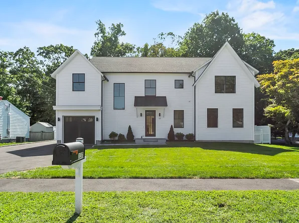 137 Doreen Drive, Fairfield, CT 06824
