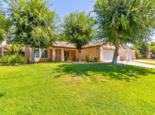 2282 E Jordan Ave, Fresno, CA 93720