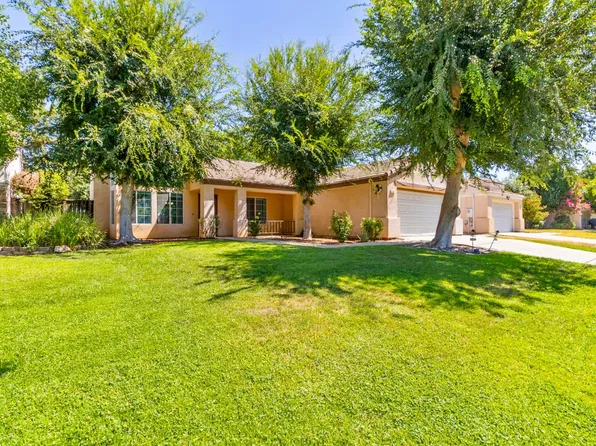 2282 E Jordan Ave, Fresno, CA 93720