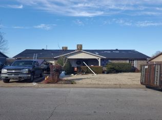 1205 W Linda Ln, Rogers, AR 72758