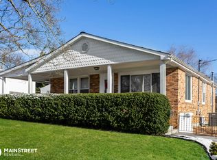 127 S Fowler Cir, Clinton, TN 37716