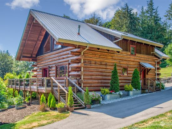 29422 NE 173rd Street, Duvall, WA 98019