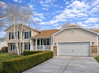 93 E Spyglass Dr, Stansbury Park, UT 84074