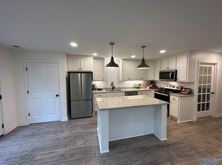 24449 Sycamore Ln, Elkmont, AL 35620