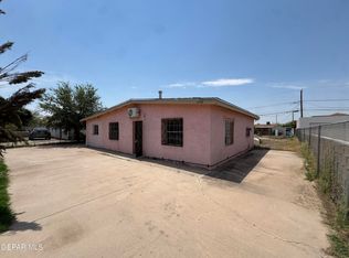 11448 Ernest Rd, Socorro, TX 79927