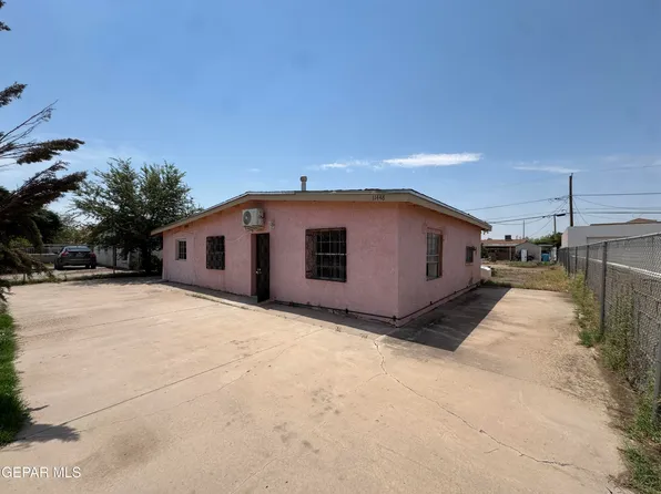 11448 Ernest Rd, Socorro, TX 79927