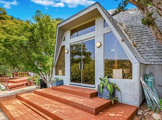 4878 Casitas Pass Rd, Ojai, CA 93001