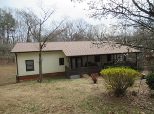 120 Brewer Rd, Cleveland, GA 30528