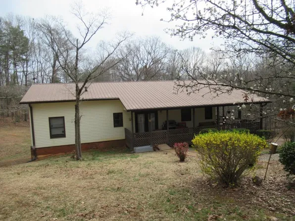 120 Brewer Rd, Cleveland, GA 30528