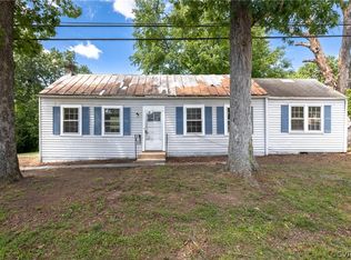 5305 Bethlehem Rd, Richmond, VA 23230