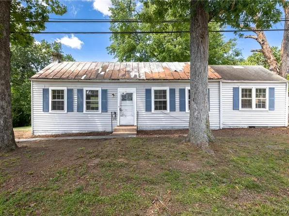 5305 Bethlehem Rd, Richmond, VA 23230