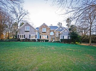 12040 Grigsby Chapel Road, Knoxville, TN 37934