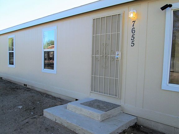 2nd image of 7655 N Desert Rose Trl