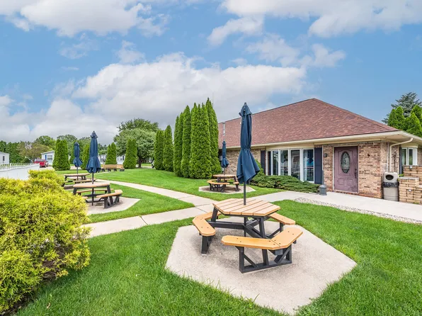 Skyline 120 Northtowne Meadows Plan, Northtowne Meadows