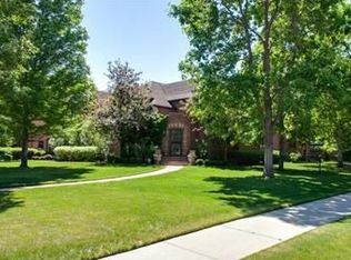 6300 E Montview Blvd, Denver, CO 80220