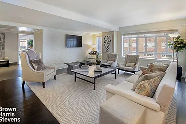 Sold by Brown Harris Stevens