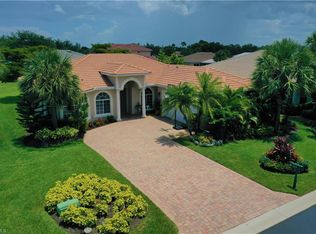 3962 Recreation Ln, Naples, FL 34116
