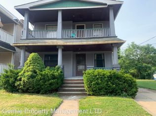 7120 Rathbun Ave #1, Cleveland, OH 44105