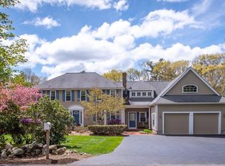 98 Wayside Inn Rd, Framingham, MA 01701