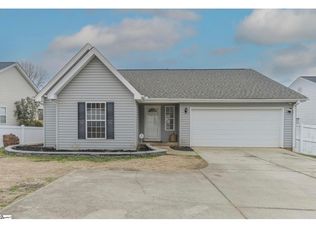 15 Watkins Bridge Rd, Greenville, SC 29617