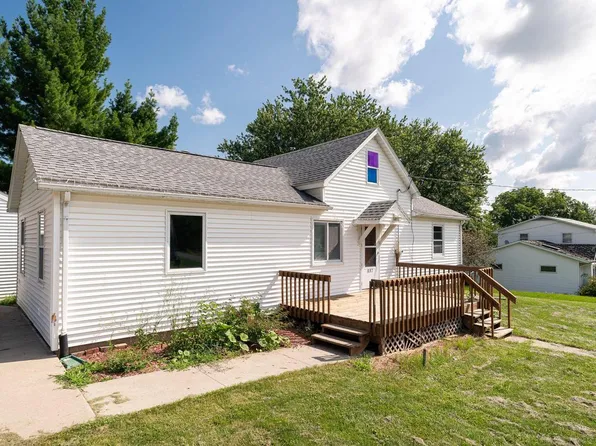 802 Williams STREET, Viroqua, WI 54665