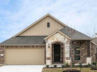 2100 Maplewood Dr, Leander, TX 78641