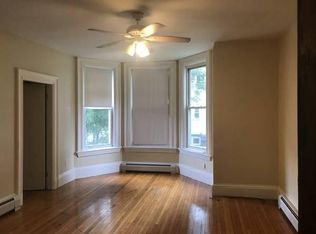 14 Bellevue St APT 1, Dorchester, MA 02125