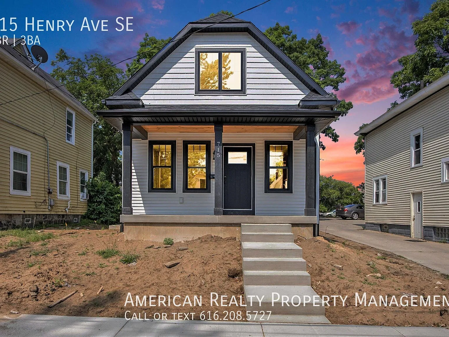 5 bed, 2.5 bath, 1800 sqft, $3,400 — Photo 1