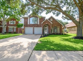 3407 Colonel Court Dr, Richmond, TX 77406