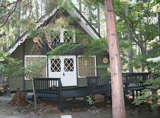 7629 Linda Rd, Shingletown, CA 96088