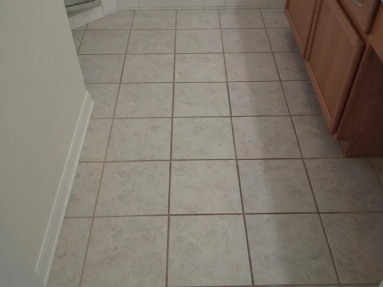 Master bath.