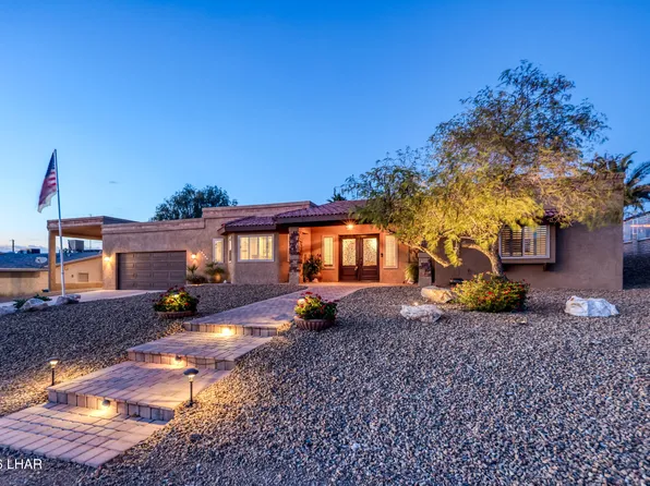 2575 Talisman Ln, Lake Havasu City, AZ 86406