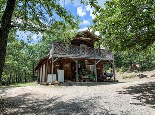 878 NW 1090th Ave, Wilburton, OK 74578