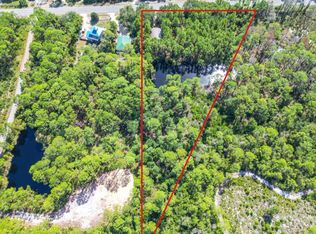 2353 Highway 98 E, Carrabelle, FL 32322