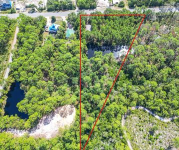 2353 Highway 98 E, Carrabelle, FL, 32322