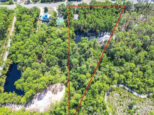 2353 Highway 98 E, Carrabelle, FL 32322
