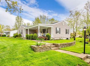 186 Hilltop Rd, Oxford, OH 45056