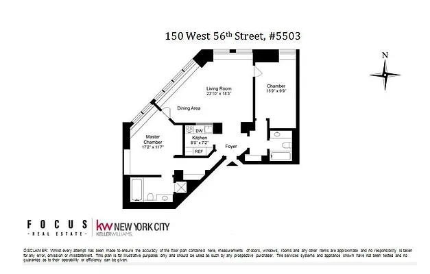 Sold by Keller Williams NYC | media 14