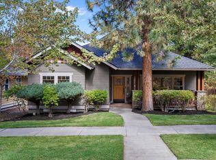 2544 NW Sacagawea Ln, Bend, OR 97703