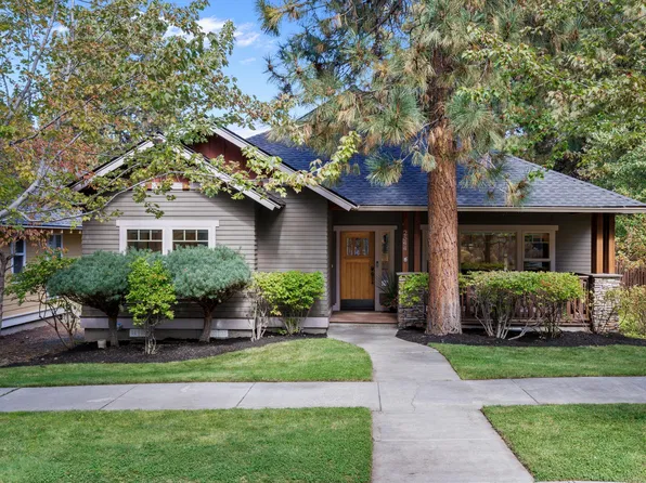 2544 NW Sacagawea Ln, Bend, OR 97703