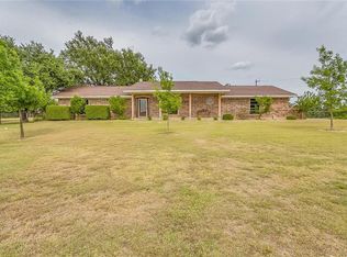 172 Jamar Dr, Weatherford, TX 76088