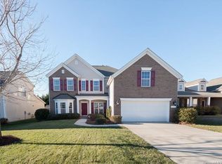 1571 Bay Meadows Ave NW, Concord, NC 28027