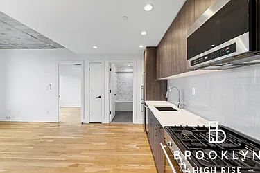 Rented by Brooklyn High Rise LLC